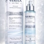 VERIXA ULTRA ADVANCED ANTI-DANDRUFF SHAMPOO