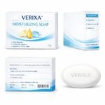 Verixa Ultra Moisturizing Soap