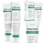SEBONIX ACNE & GLOW FACEWASH