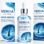 VERIXA ULTRA HAIR SERUM - 100 ml